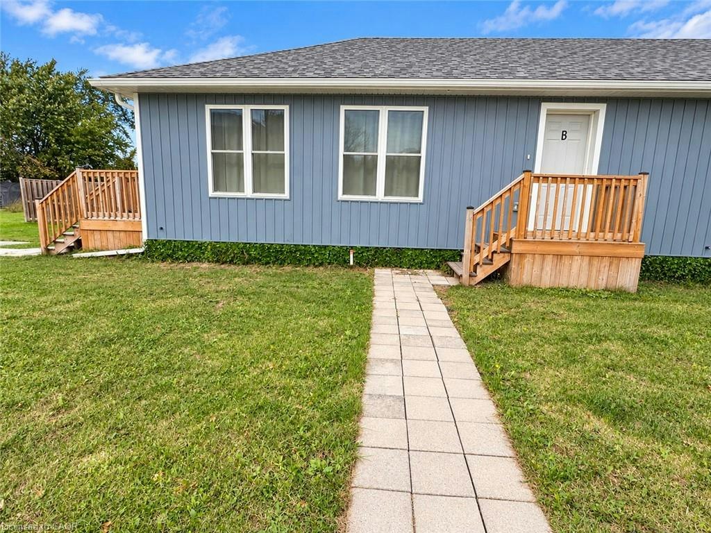 Unit B-15 Keele Street, St. Catharines, ON, L2T 1M8 - 32