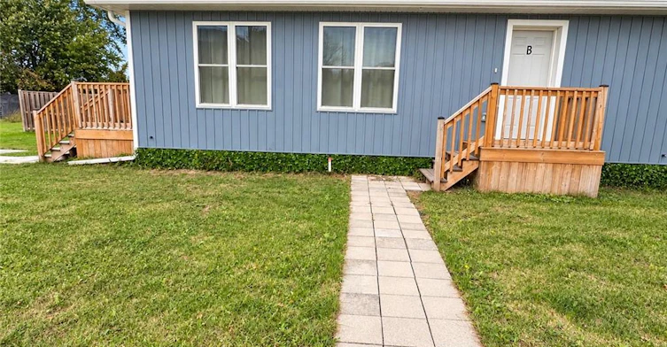 Unit B-15 Keele Street, St. Catharines, ON, L2T 1M8 - 32