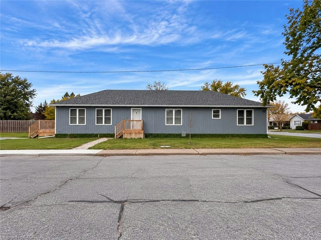 Unit B-15 Keele Street, St. Catharines, ON, L2T 1M8 - 34