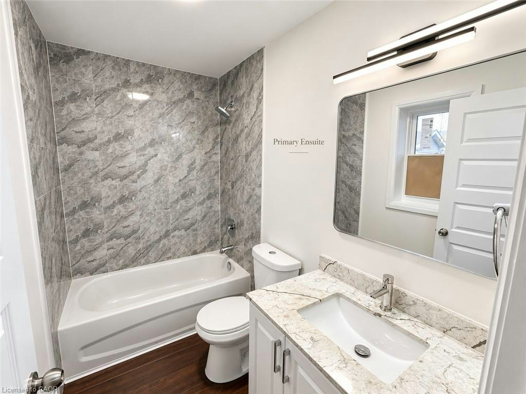 Unit B-15 Keele Street, St. Catharines, ON, L2T 1M8 - 12