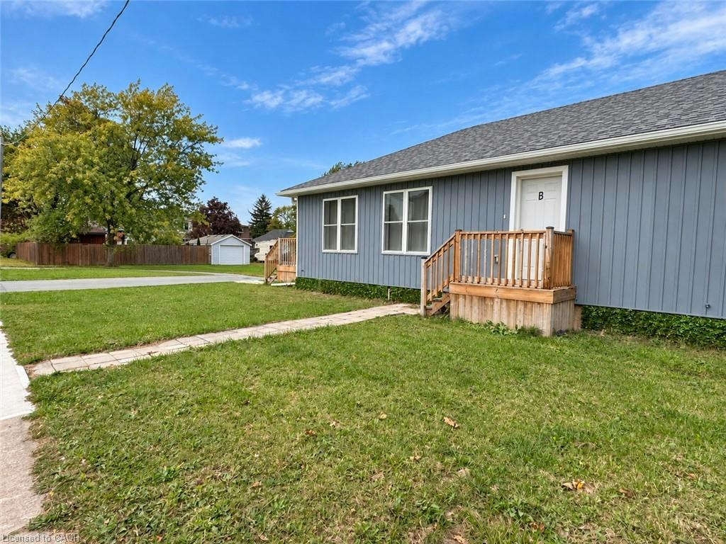 Unit B-15 Keele Street, St. Catharines, ON, L2T 1M8 - 28