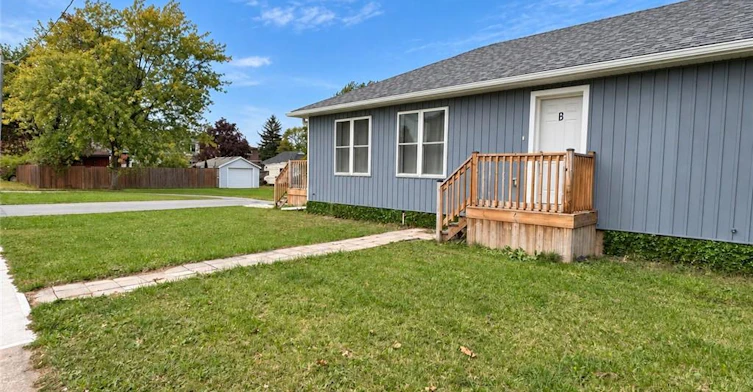 Unit B-15 Keele Street, St. Catharines, ON, L2T 1M8 - 28