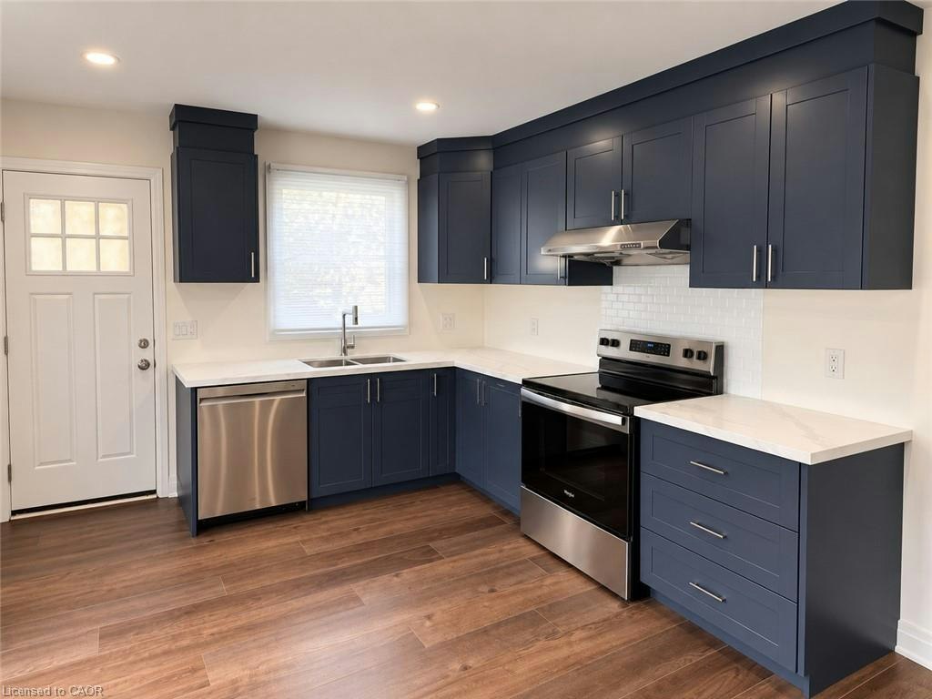 Unit B-15 Keele Street, St. Catharines, ON, L2T 1M8 - 3