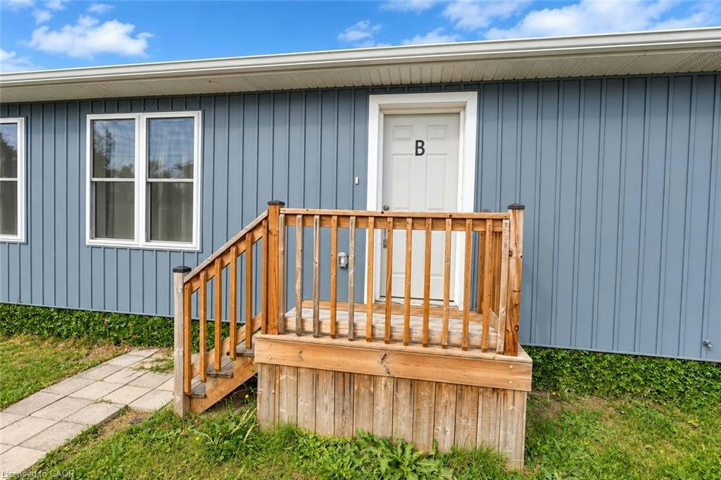 Unit B-15 Keele Street, St. Catharines, ON, L2T 1M8 - 33