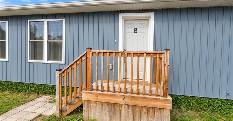 Unit B-15 Keele Street, St. Catharines, ON, L2T 1M8 - 33