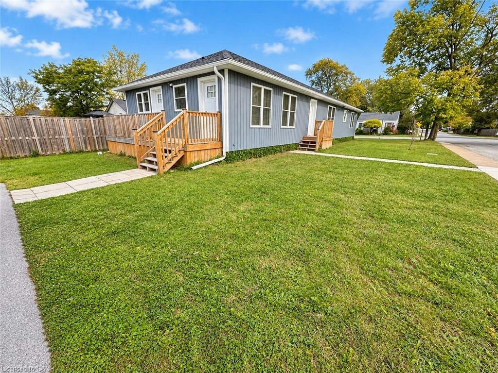 Unit B-15 Keele Street, St. Catharines, ON, L2T 1M8 - 26