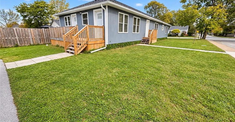 Unit B-15 Keele Street, St. Catharines, ON, L2T 1M8 - 26