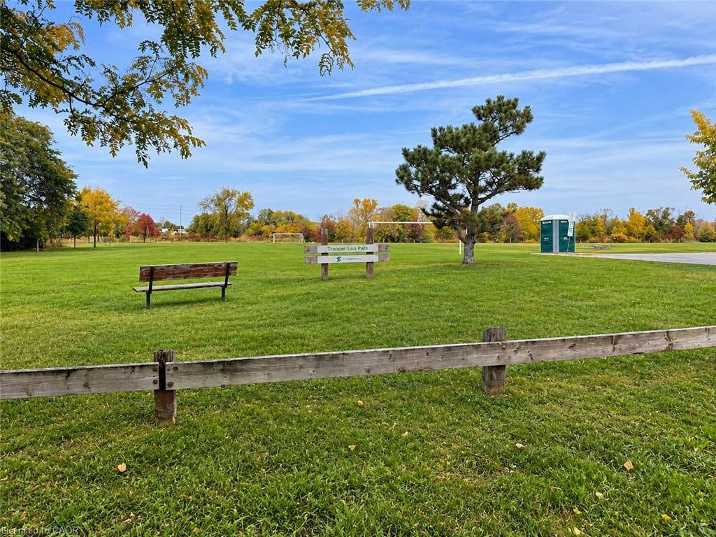 Unit B-15 Keele Street, St. Catharines, ON, L2T 1M8 - 25