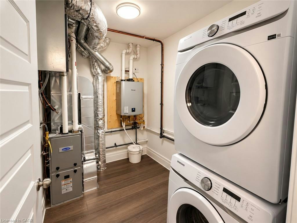 Unit B-15 Keele Street, St. Catharines, ON, L2T 1M8 - 22