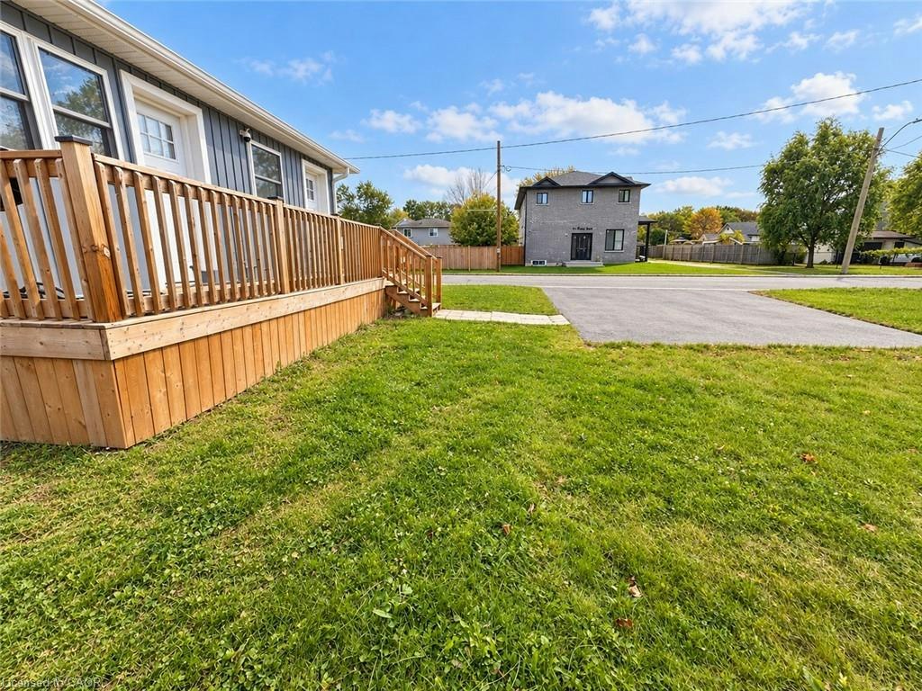 Unit B-15 Keele Street, St. Catharines, ON, L2T 1M8 - 27