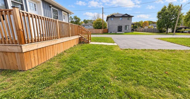 Unit B-15 Keele Street, St. Catharines, ON, L2T 1M8 - 27