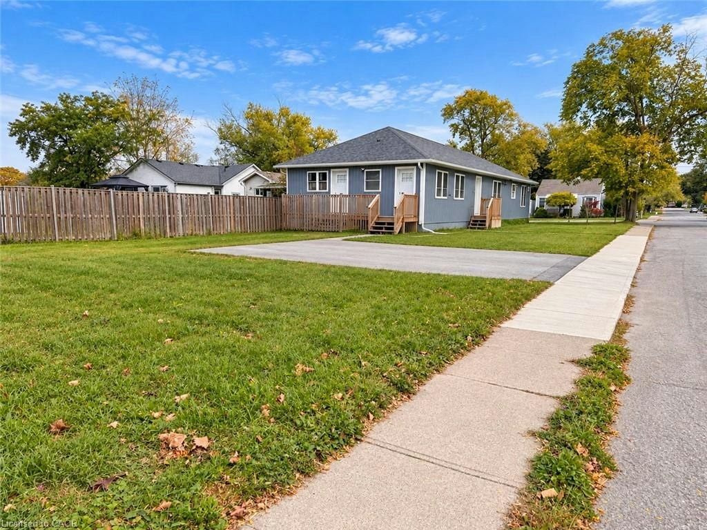 Unit B-15 Keele Street, St. Catharines, ON, L2T 1M8 - 29