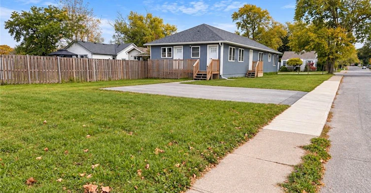 Unit B-15 Keele Street, St. Catharines, ON, L2T 1M8 - 29