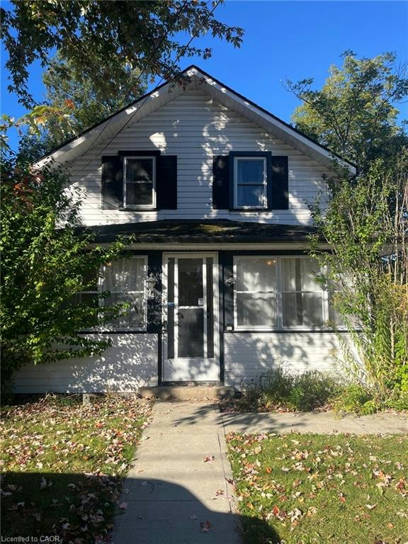 248 Lincoln Road W, Fort Erie, ON, L0S 1B0
