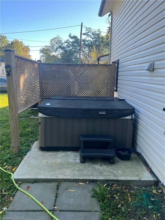 248 Lincoln Road W, Fort Erie, ON, L0S 1B0 - 17