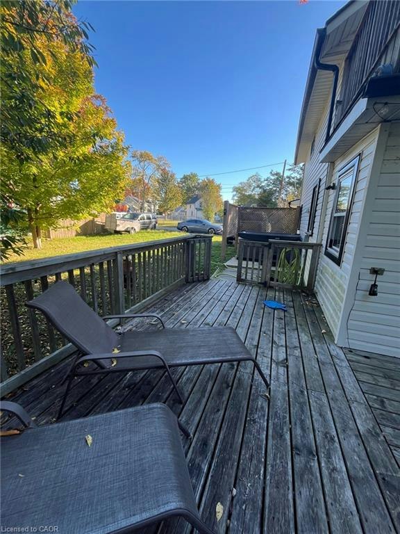 248 Lincoln Road W, Fort Erie, ON, L0S 1B0 - 16