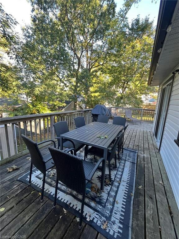 248 Lincoln Road W, Fort Erie, ON, L0S 1B0 - 15