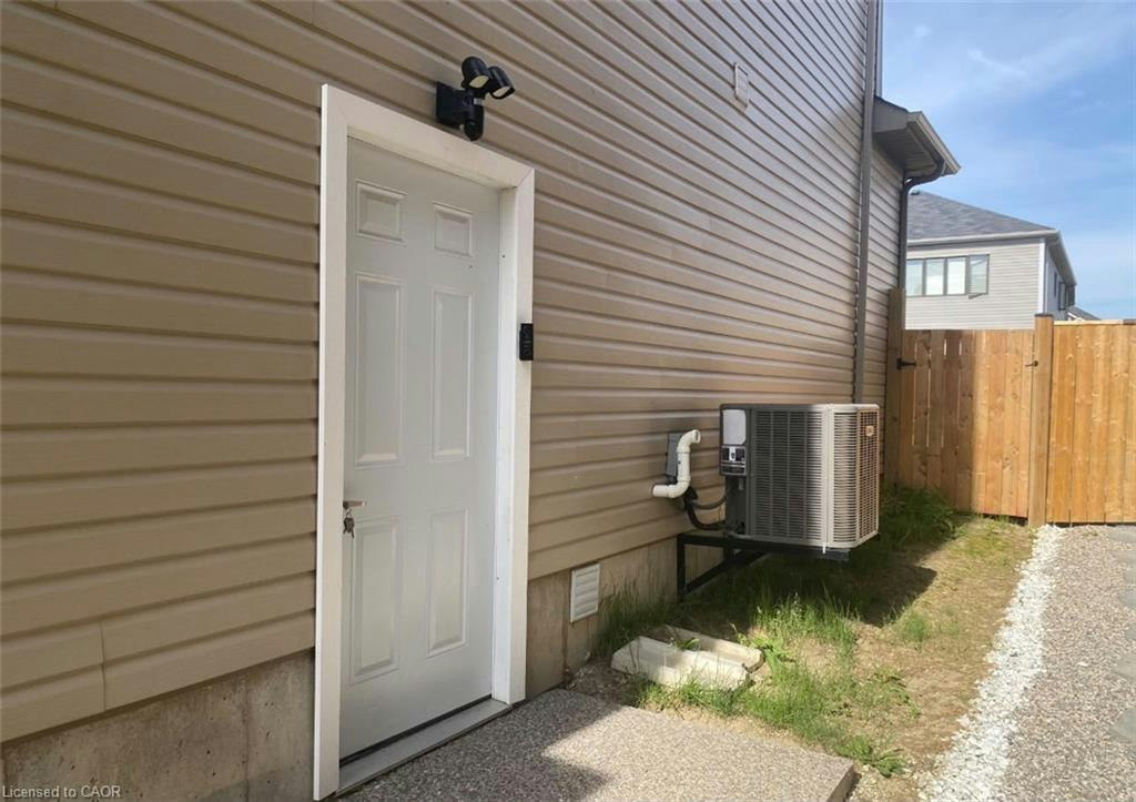 Basement-11 Victory Drive, Thorold, ON, L2V 0K1