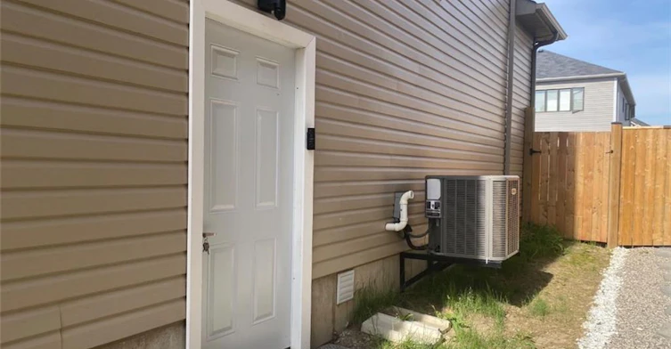 Basement-11 Victory Drive, Thorold, ON, L2V 0K1
