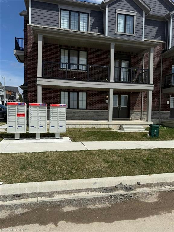 95 Norwich Crescent, Cayuga, ON, N0J 0B4