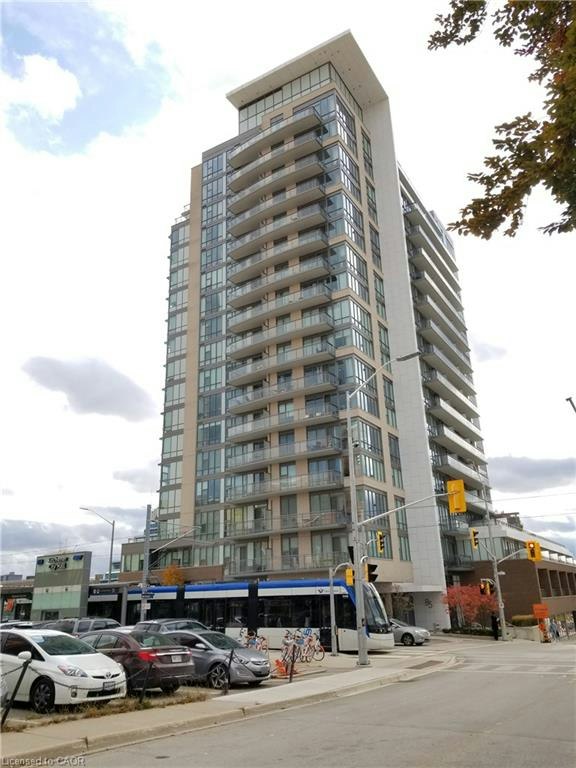 1011-85 Duke Street, Kitchener, ON, N2H 0B7 - 5
