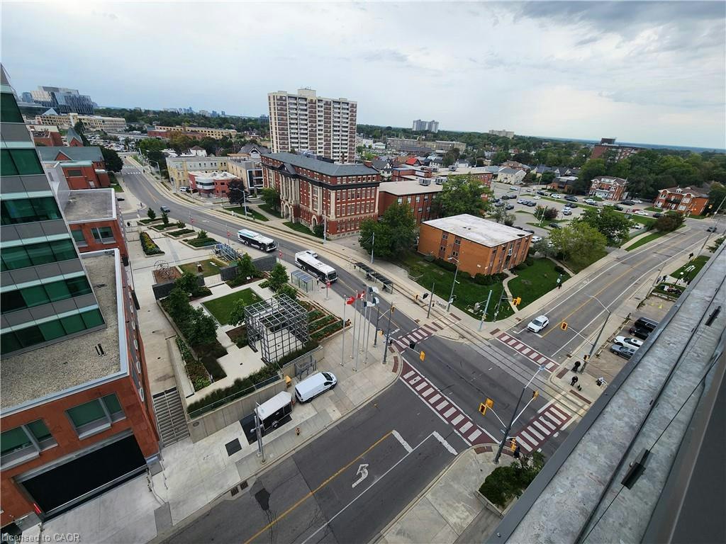 1011-85 Duke Street, Kitchener, ON, N2H 0B7 - 18
