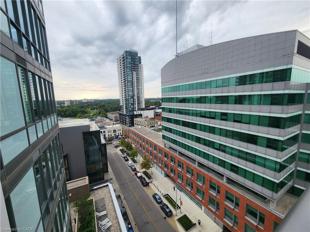1011-85 Duke Street, Kitchener, ON, N2H 0B7 - 17