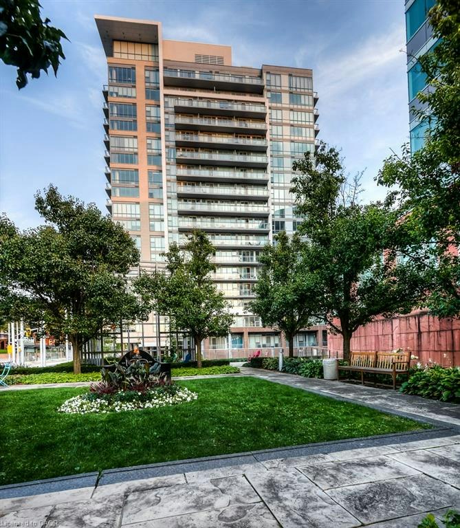 1011-85 Duke Street, Kitchener, ON, N2H 0B7 - 3