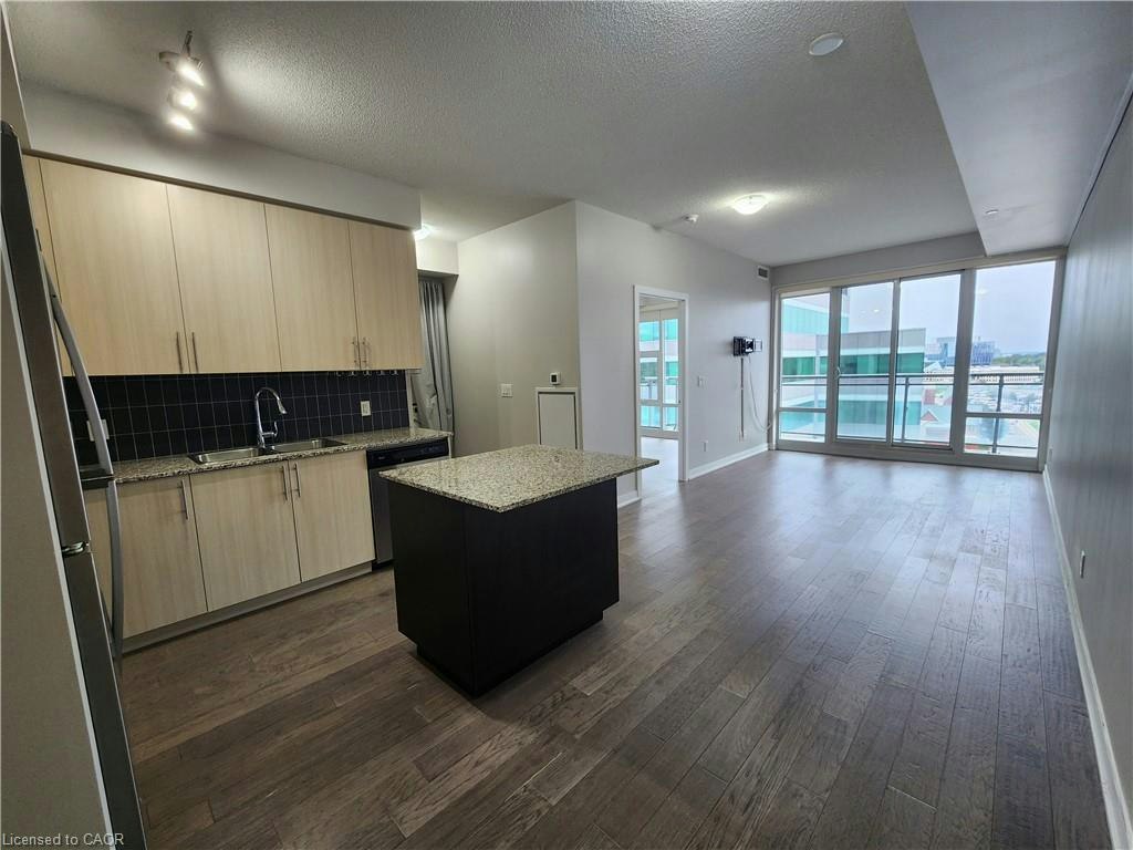 1011-85 Duke Street, Kitchener, ON, N2H 0B7 - 12