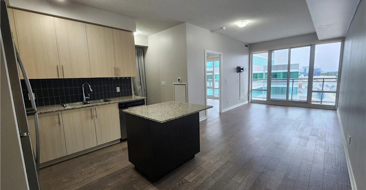 1011-85 Duke Street, Kitchener, ON, N2H 0B7 - 12