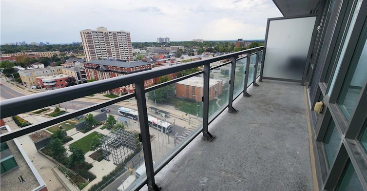 1011-85 Duke Street, Kitchener, ON, N2H 0B7 - 19
