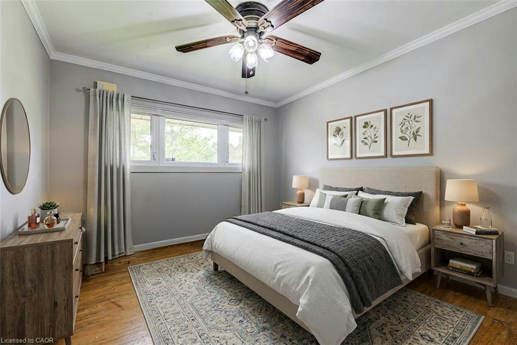 192 Warren Road, Kitchener, ON, N2M 4T7 - 6
