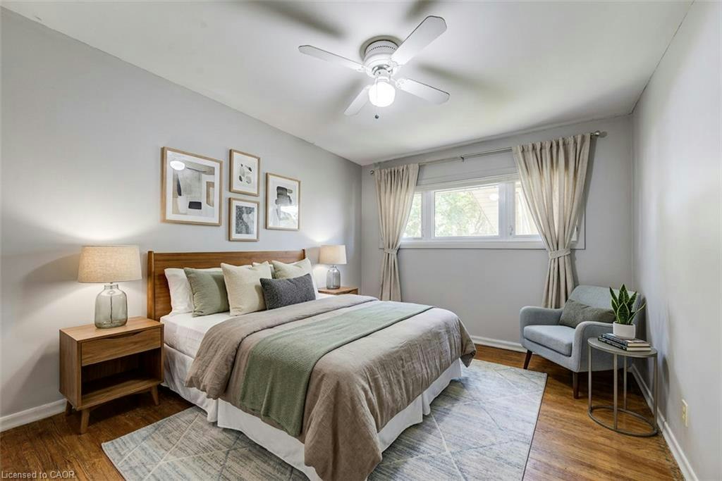 192 Warren Road, Kitchener, ON, N2M 4T7 - 8