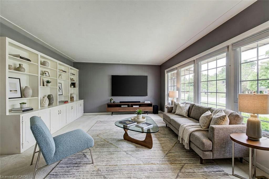 192 Warren Road, Kitchener, ON, N2M 4T7 - 2