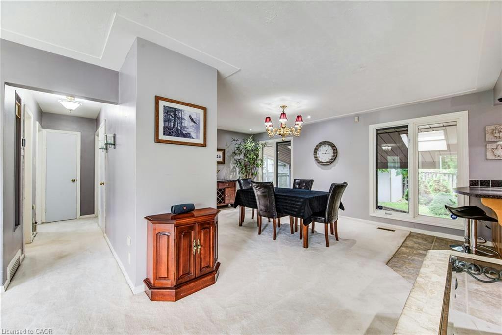 192 Warren Road, Kitchener, ON, N2M 4T7 - 3