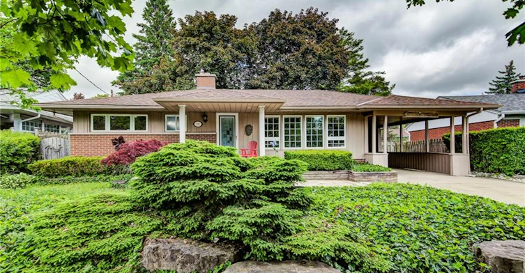 192 Warren Road, Kitchener, ON, N2M 4T7