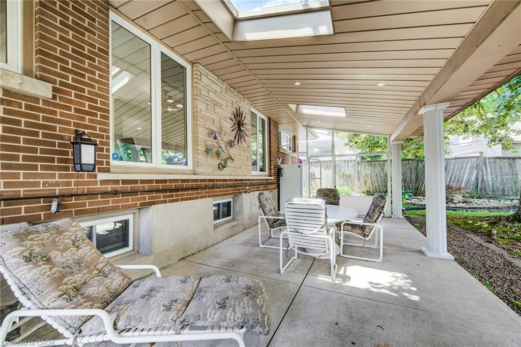 192 Warren Road, Kitchener, ON, N2M 4T7 - 13