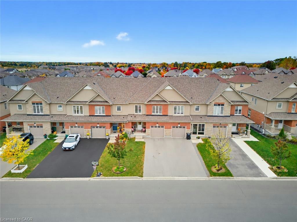 34 Freer Drive, North Dumfries, ON, N0B 1E0