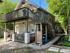 87 Lancaster Street, Kitchener, ON, N2H 4T3