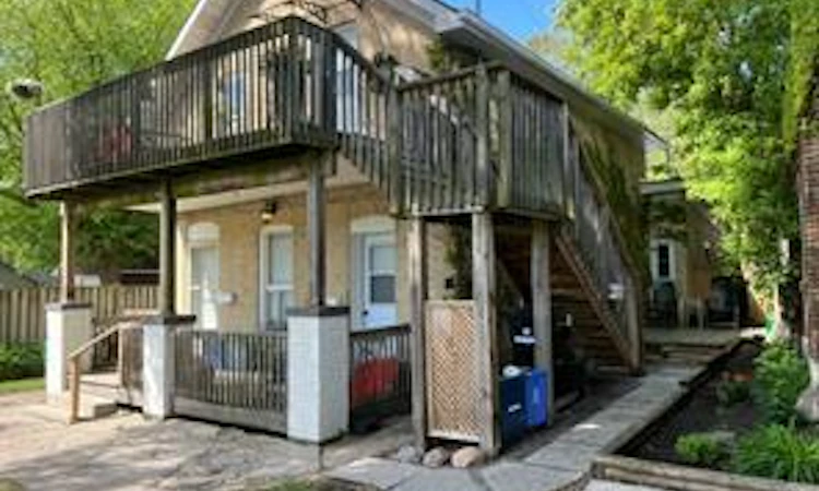 87 Lancaster Street