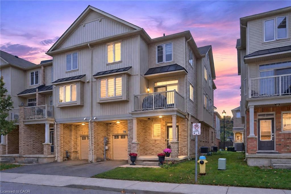 84-6 Chestnut Drive, Grimsby, ON, L3M 3X8