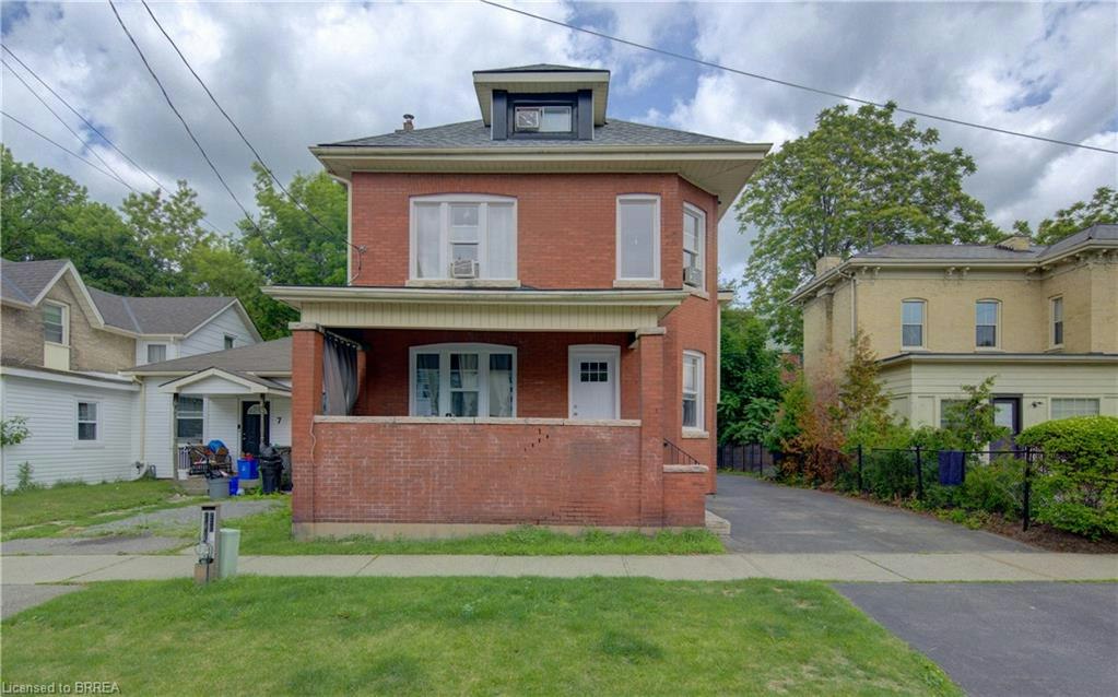 5 Fleet Street, Brantford, ON, N3T 3S8