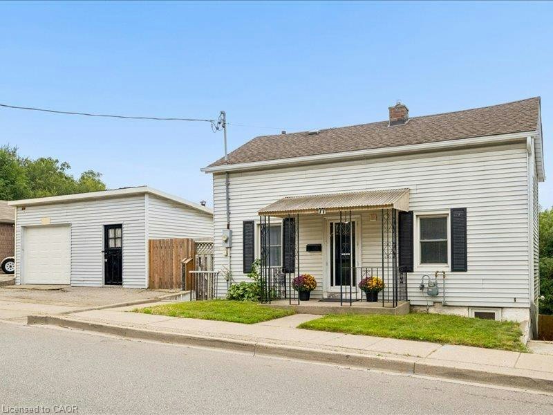77 Beverly Street, Cambridge, ON, N1R 3Z6