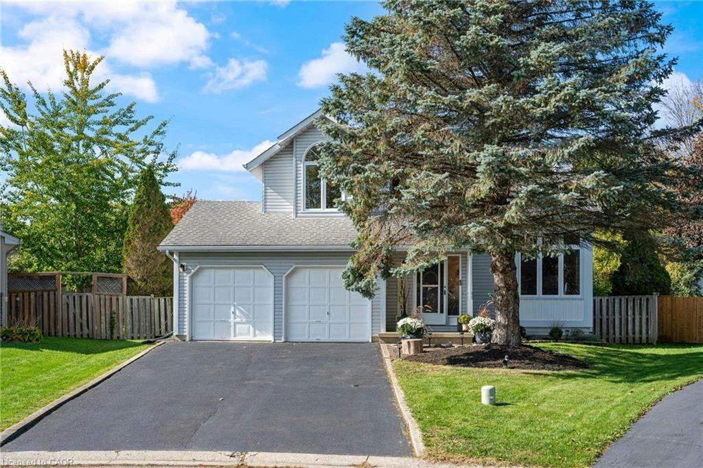 29 Leslie Avenue, Norfolk County, ON, N0A 1N4