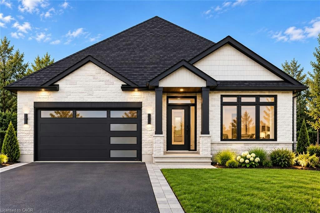 24 Tupelo Crescent, Woolwich, ON, N3B 0G1