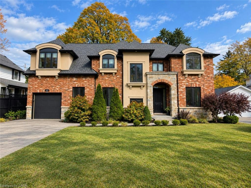 991 Glenwood Avenue, Burlington, ON, L7T 2K1