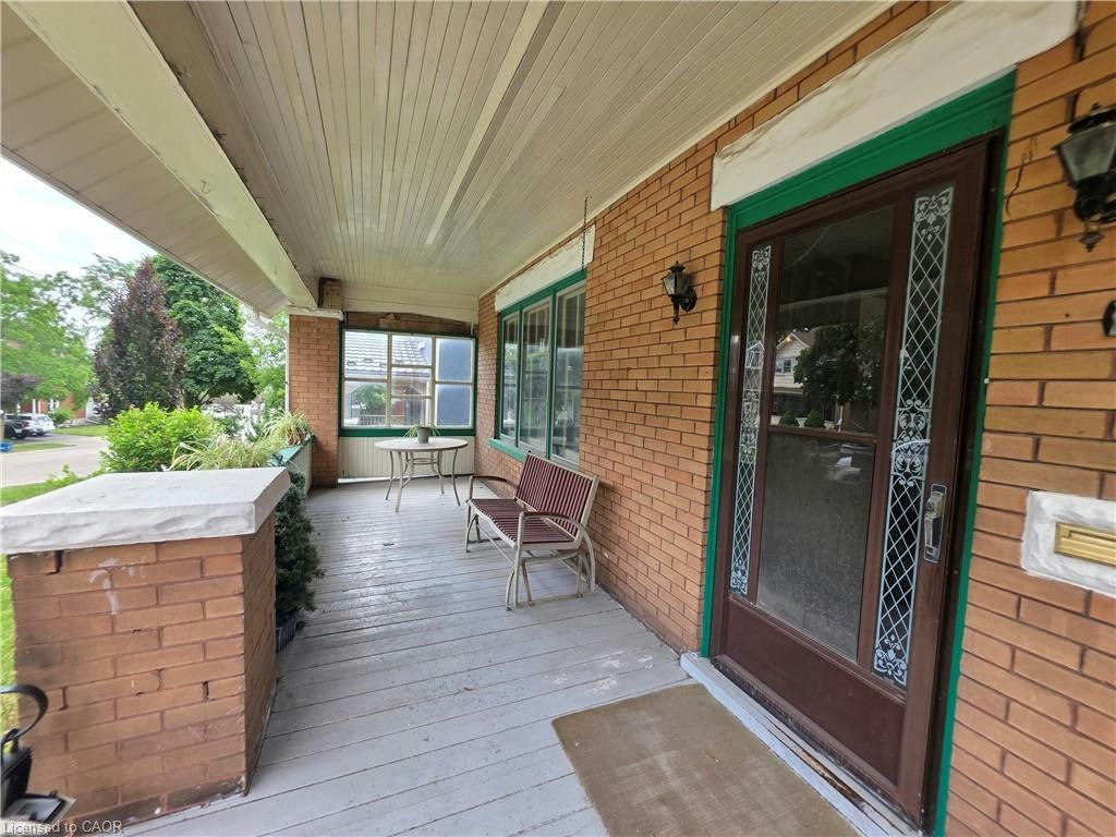 20 Fairview Avenue, Kitchener, ON, N2H 3E8