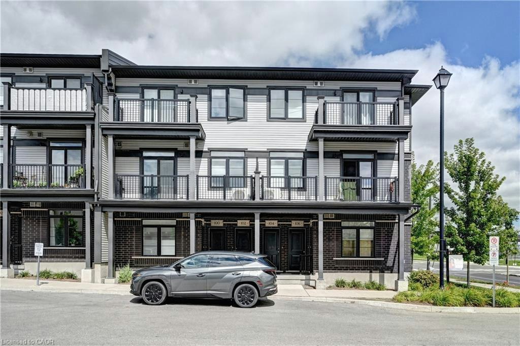 102 Wheat Lane, Kitchener, ON, N2R 0R6