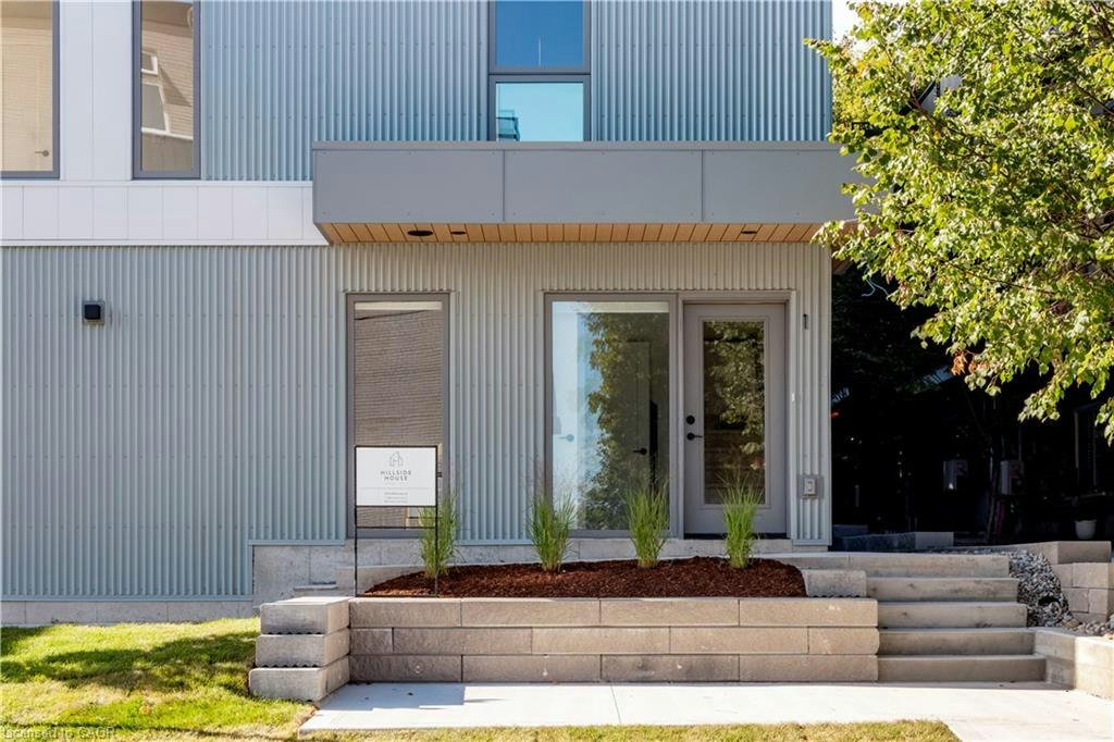 unit 6-114 Madison Avenue S, Kitchener, ON, N2G 3M6