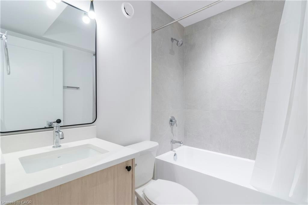 unit 6-114 Madison Avenue S, Kitchener, ON, N2G 3M6 - 24
